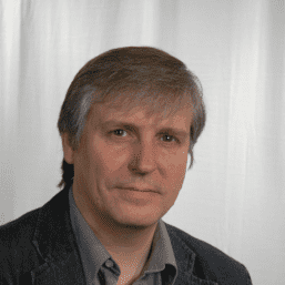 avatar Dr Richard Bartle